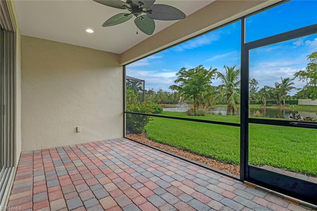 BARRINGTON COVE - Residential