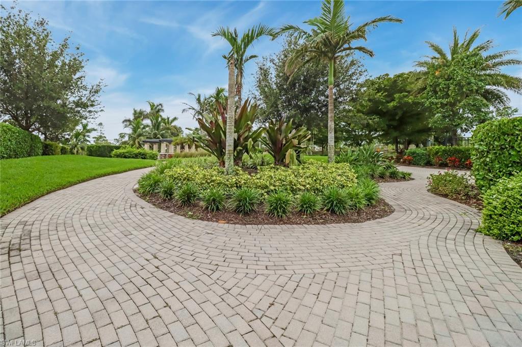 BARRINGTON COVE - Residential