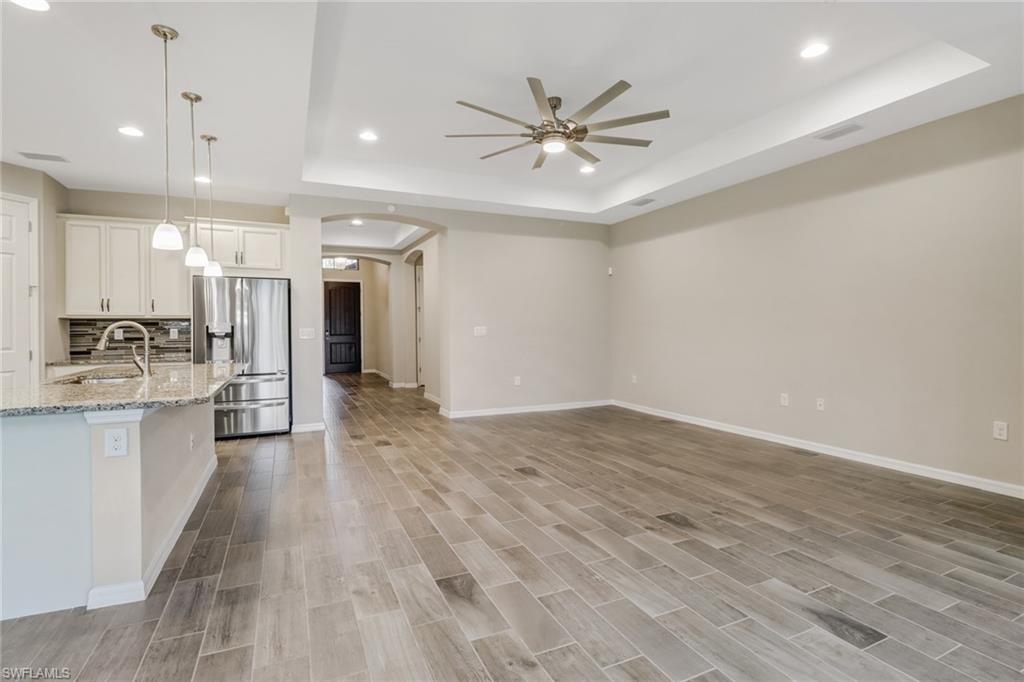 BARRINGTON COVE - Residential