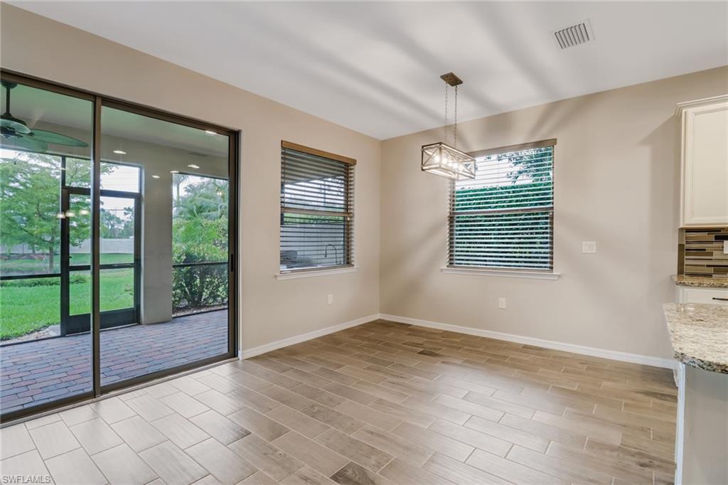 BARRINGTON COVE - Residential