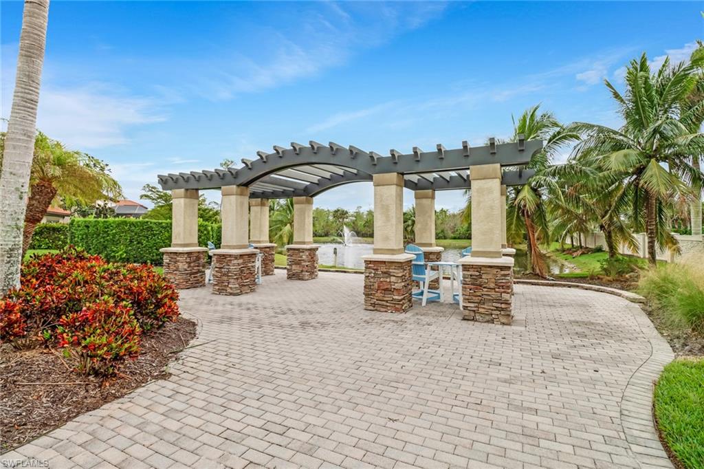 BARRINGTON COVE - Residential