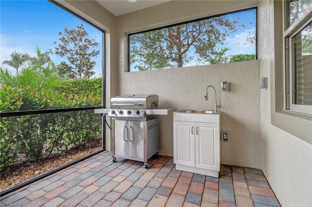 BARRINGTON COVE - Residential