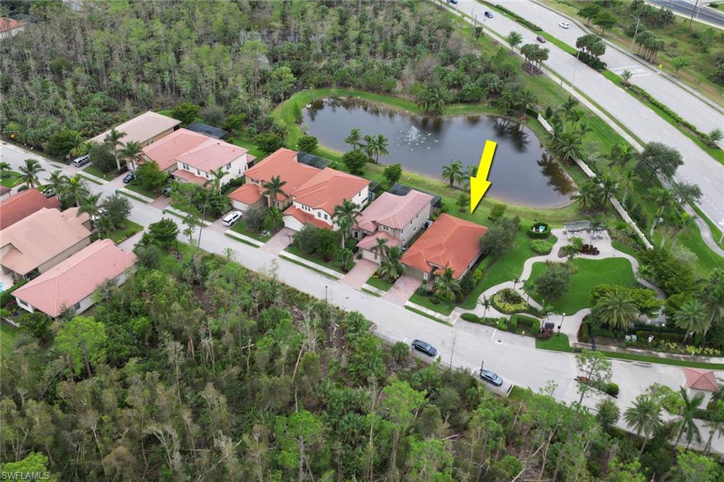 BARRINGTON COVE - Residential