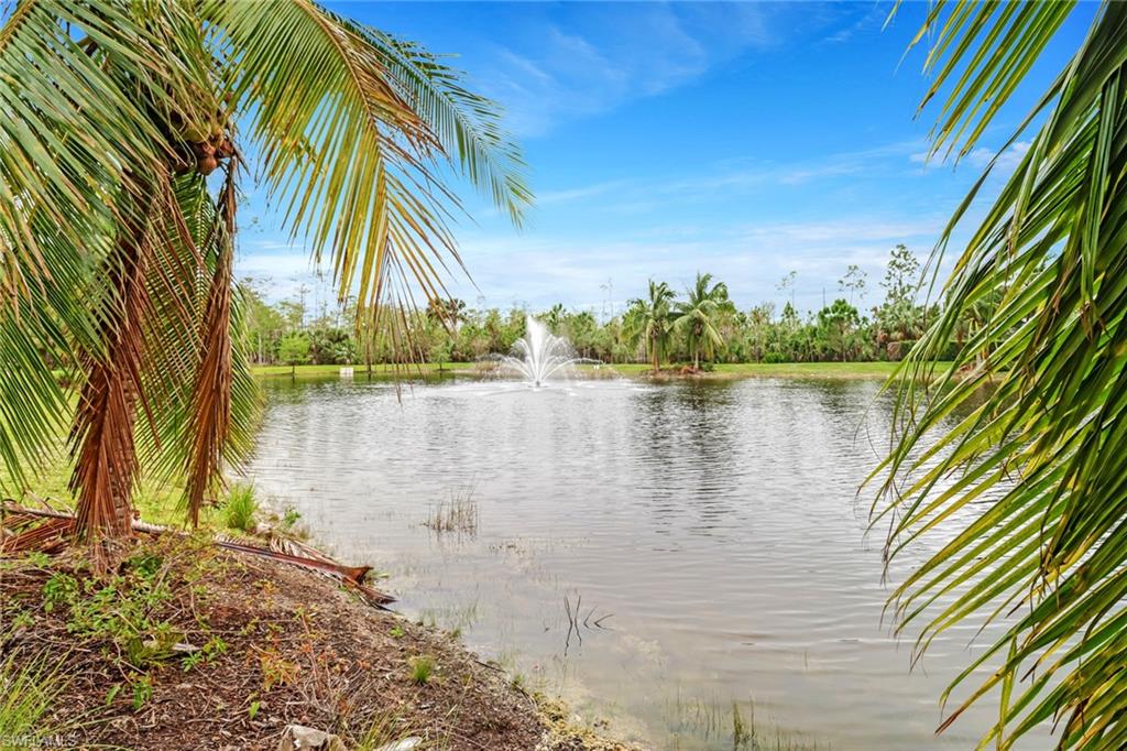 BARRINGTON COVE - Residential