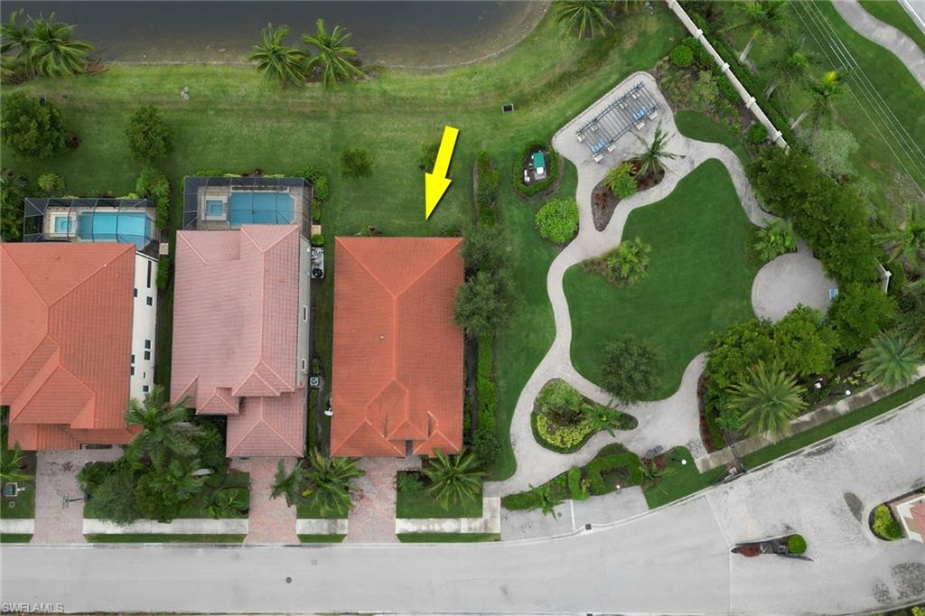 BARRINGTON COVE - Residential