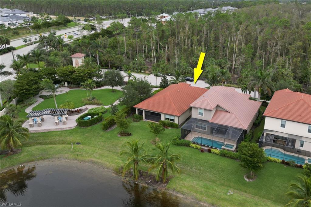 BARRINGTON COVE - Residential