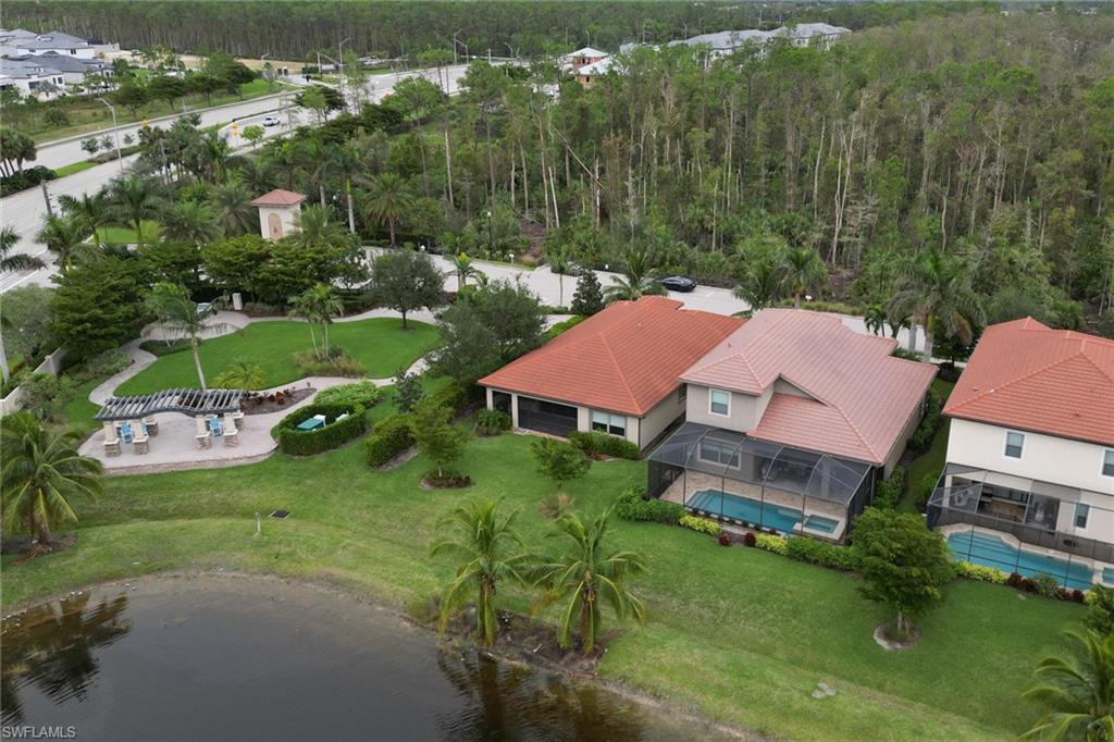 BARRINGTON COVE - Residential