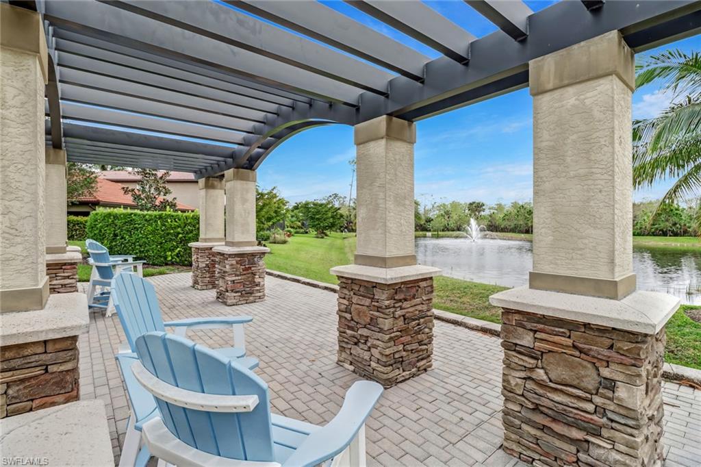 BARRINGTON COVE - Residential