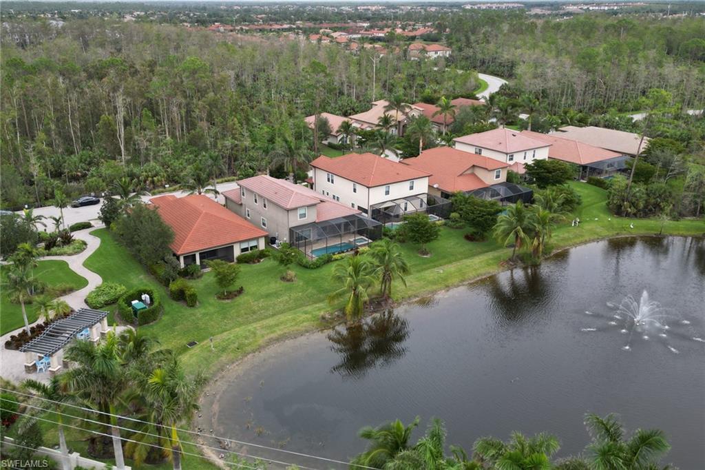 BARRINGTON COVE - Residential