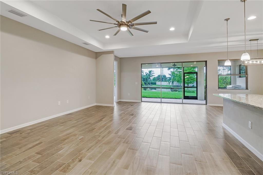 BARRINGTON COVE - Residential