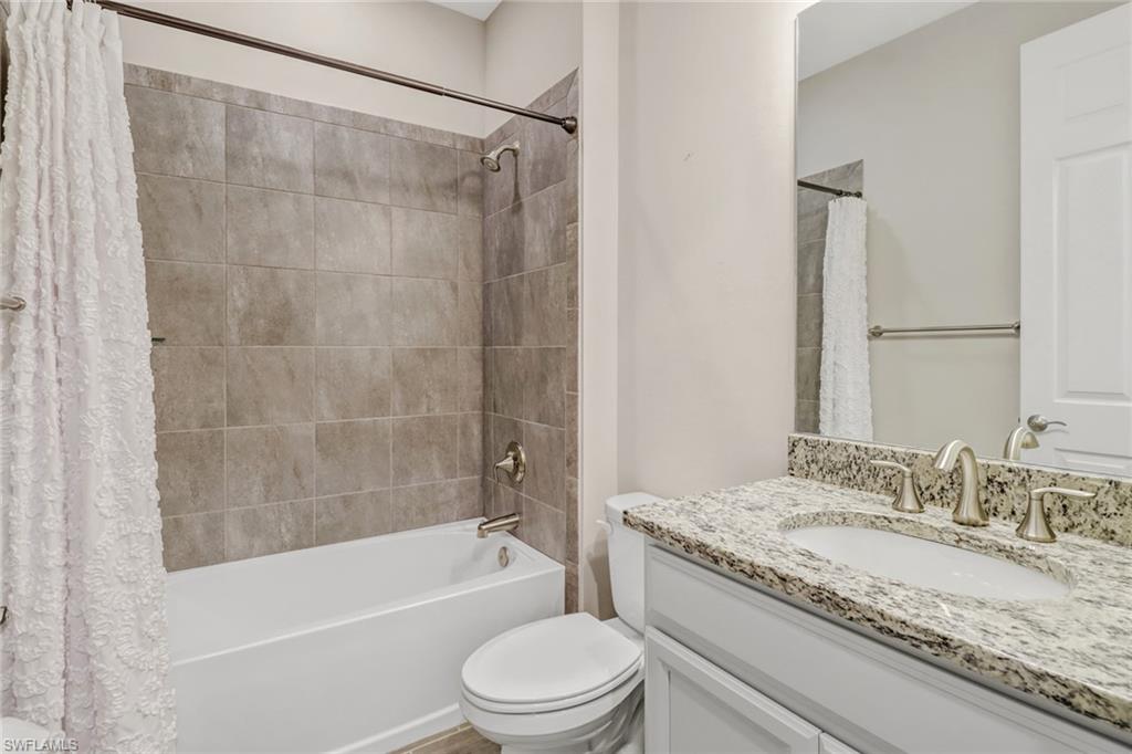 BARRINGTON COVE - Residential