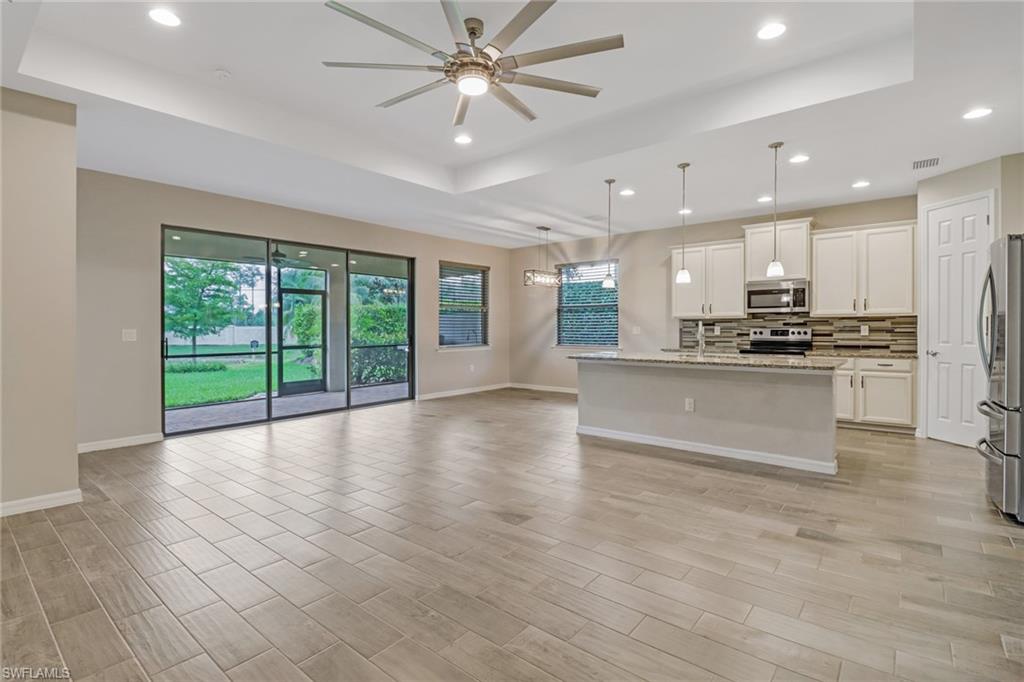 BARRINGTON COVE - Residential