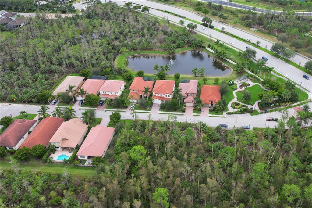 BARRINGTON COVE - Residential