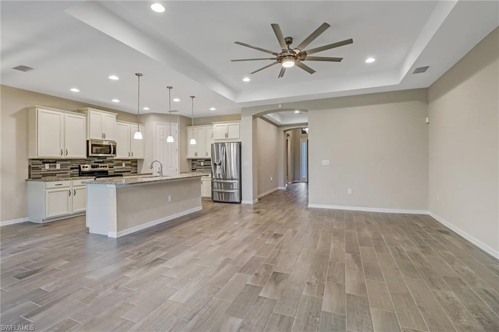 BARRINGTON COVE - Residential