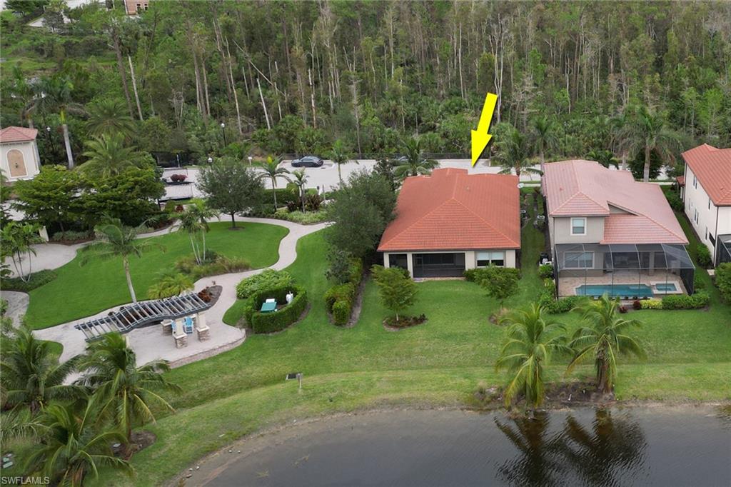 BARRINGTON COVE - Residential