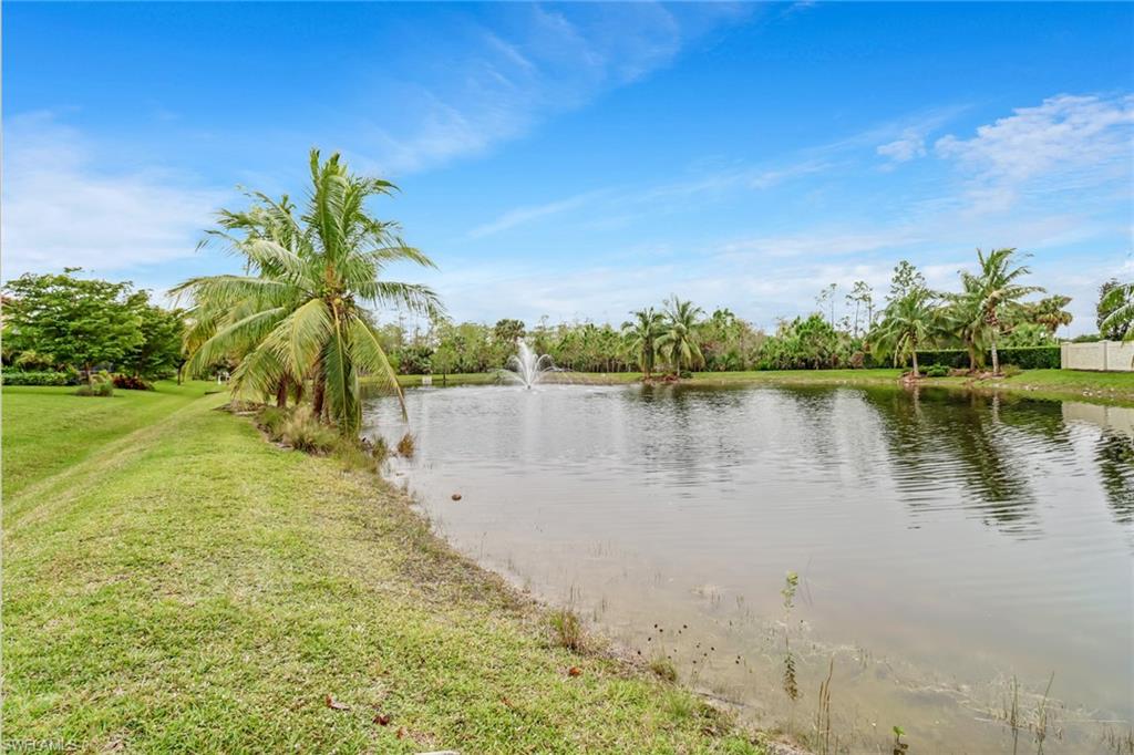 BARRINGTON COVE - Residential