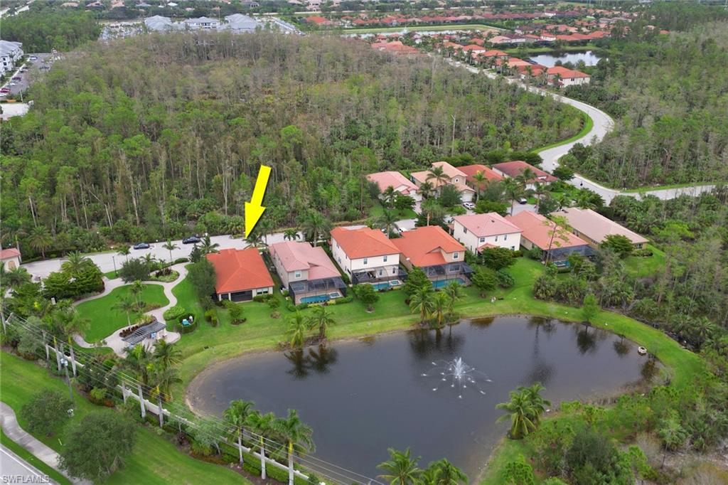 BARRINGTON COVE - Residential