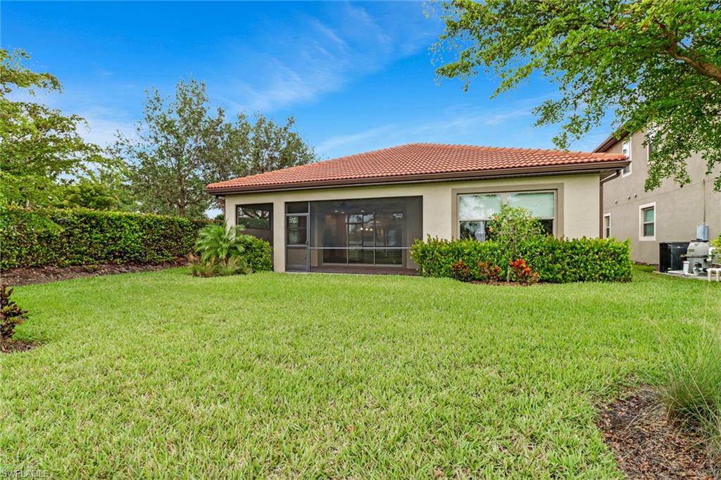 BARRINGTON COVE - Residential