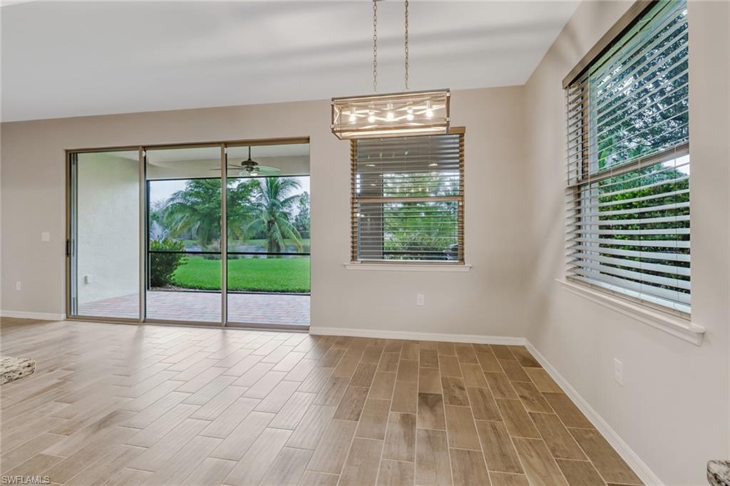 BARRINGTON COVE - Residential