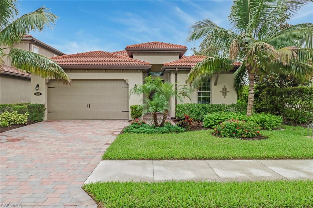 BARRINGTON COVE - Residential