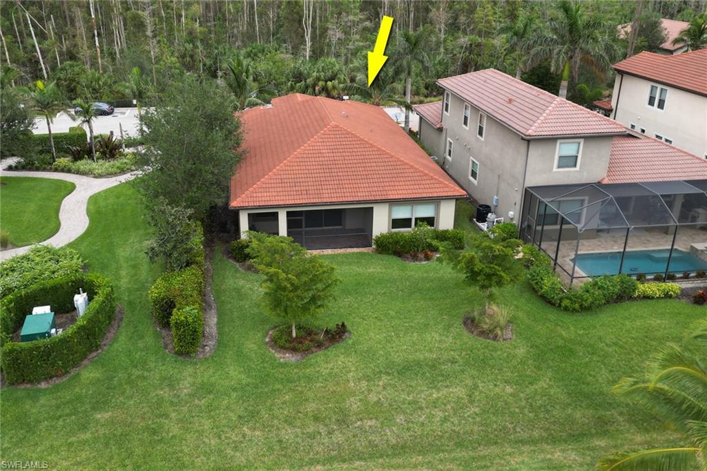 BARRINGTON COVE - Residential