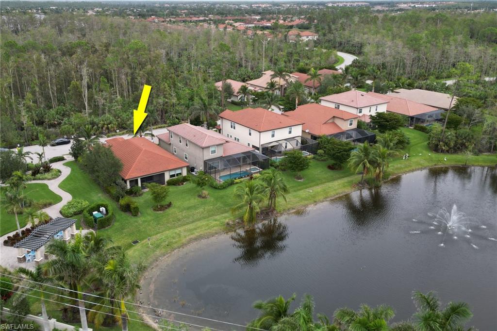 BARRINGTON COVE - Residential