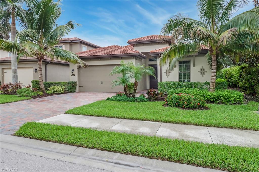 BARRINGTON COVE - Residential