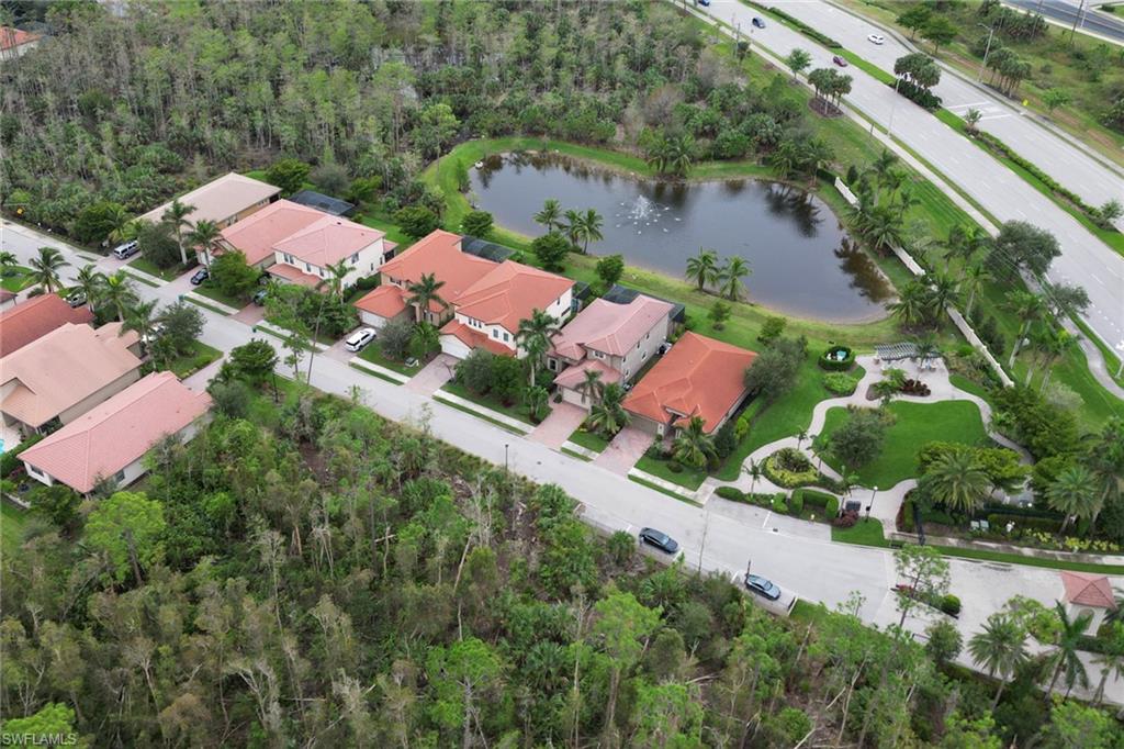 BARRINGTON COVE - Residential