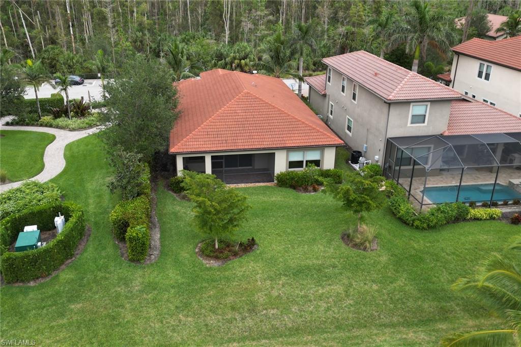 BARRINGTON COVE - Residential