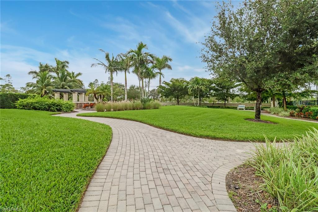 BARRINGTON COVE - Residential