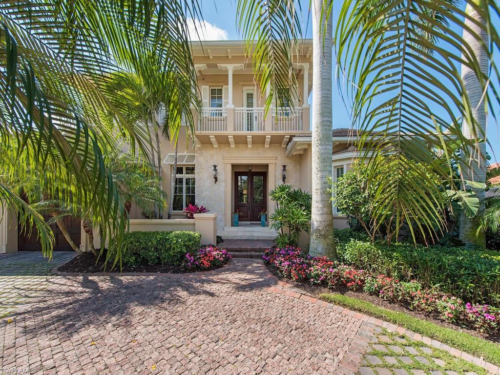 AQUALANE SHORES - Residential