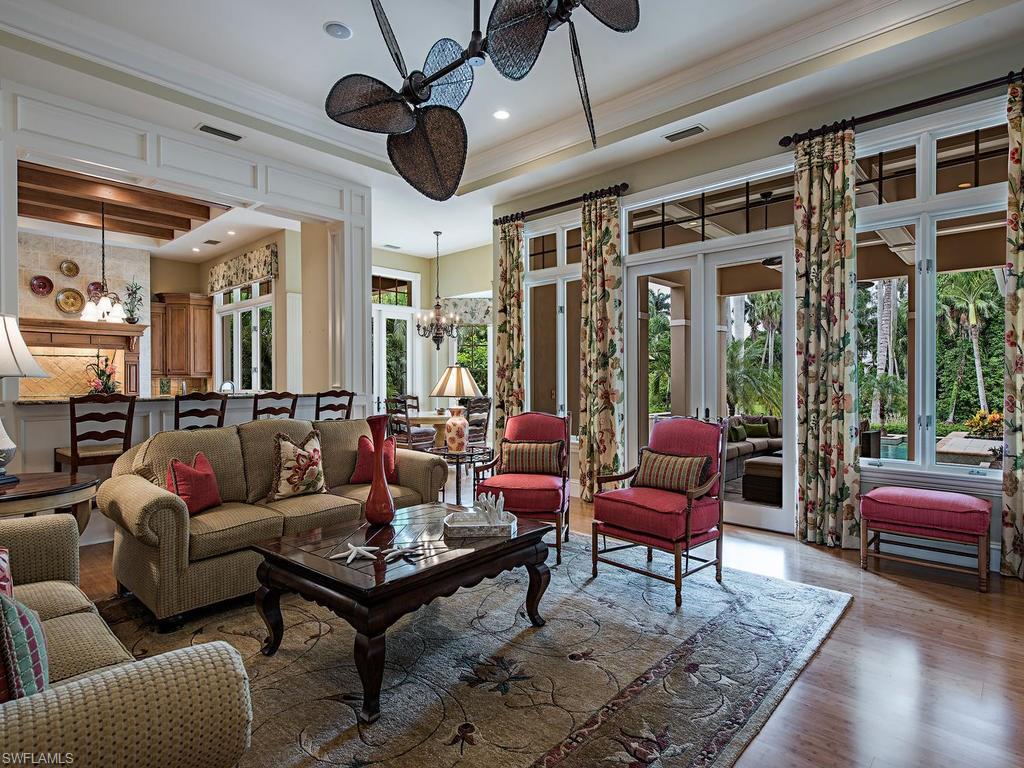 AQUALANE SHORES - Residential