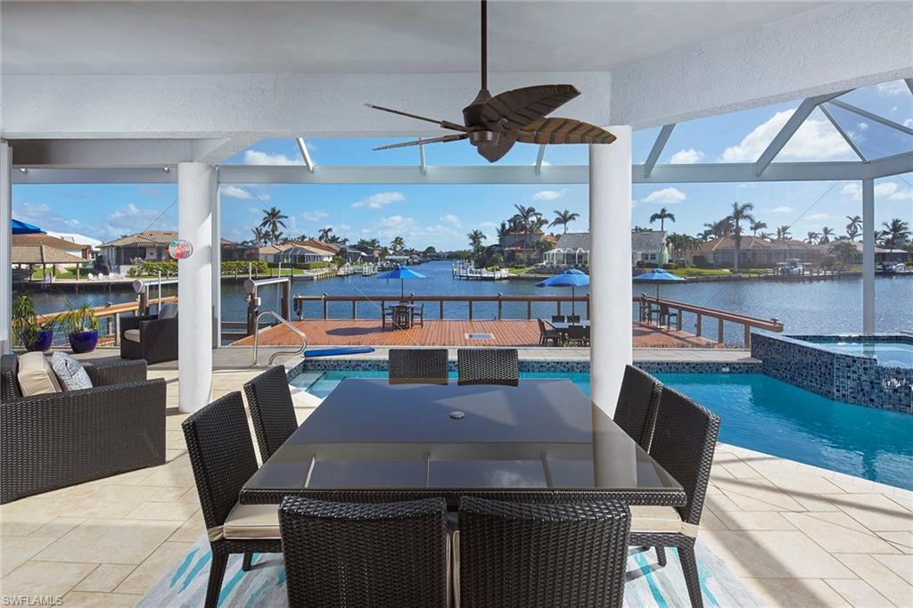 MARCO BEACH - Residential