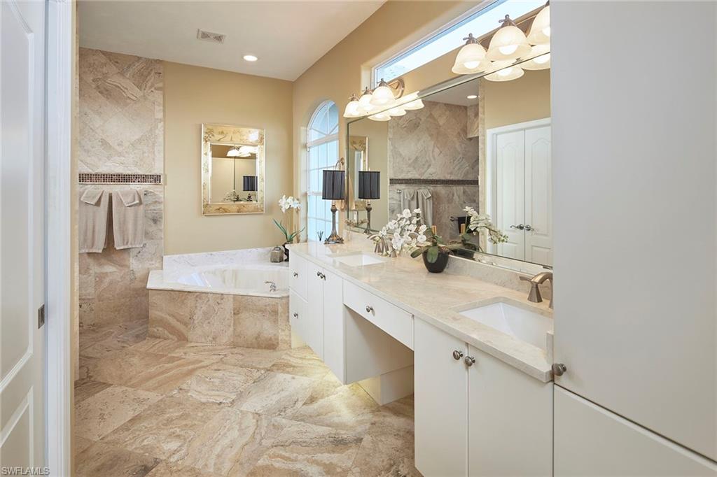 MARCO BEACH - Residential