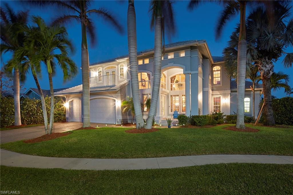 MARCO BEACH - Residential