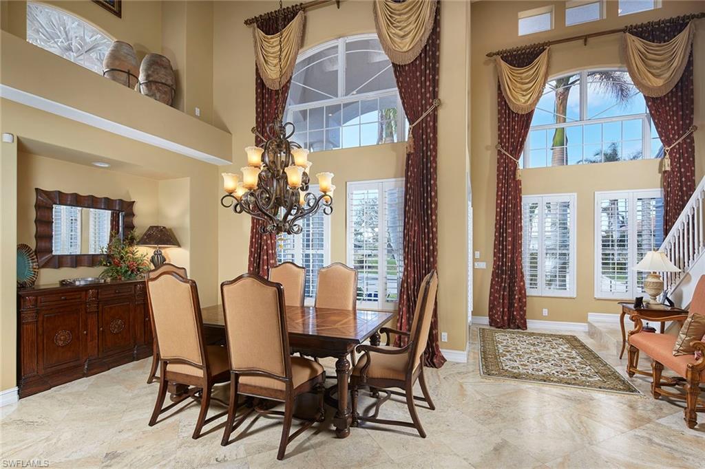 MARCO BEACH - Residential