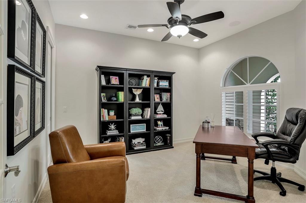 LUSSO VILLAS - Residential