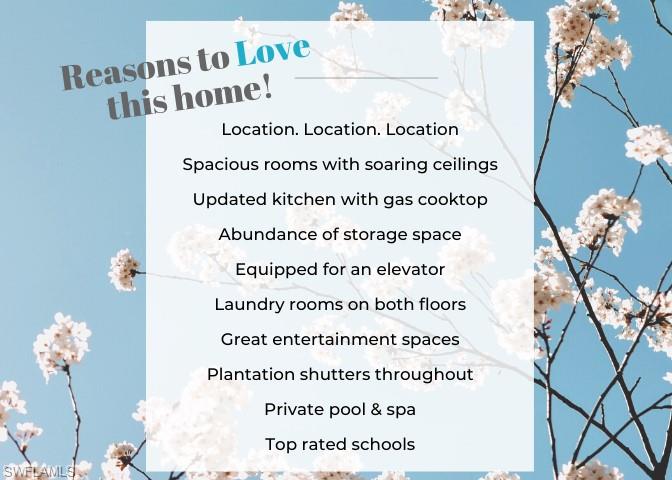 LUSSO VILLAS - Residential