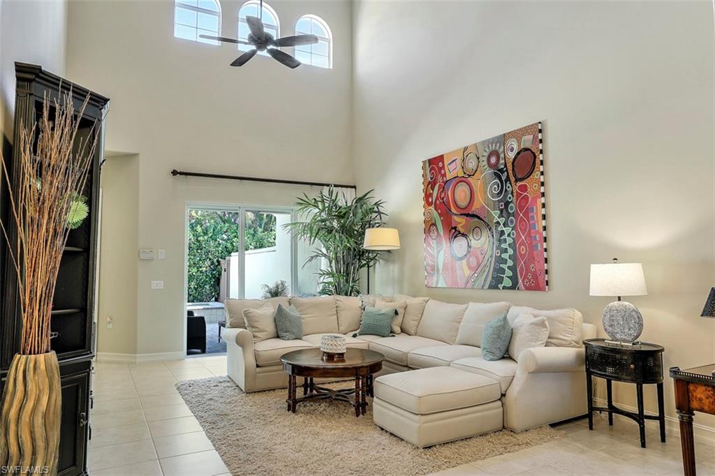 LUSSO VILLAS - Residential