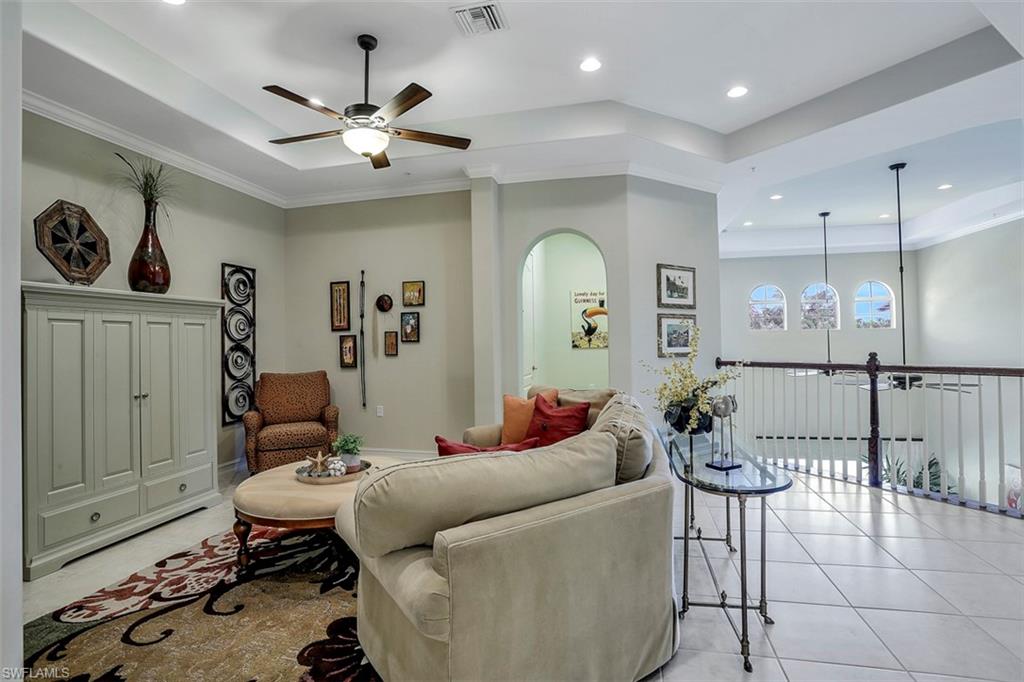 LUSSO VILLAS - Residential