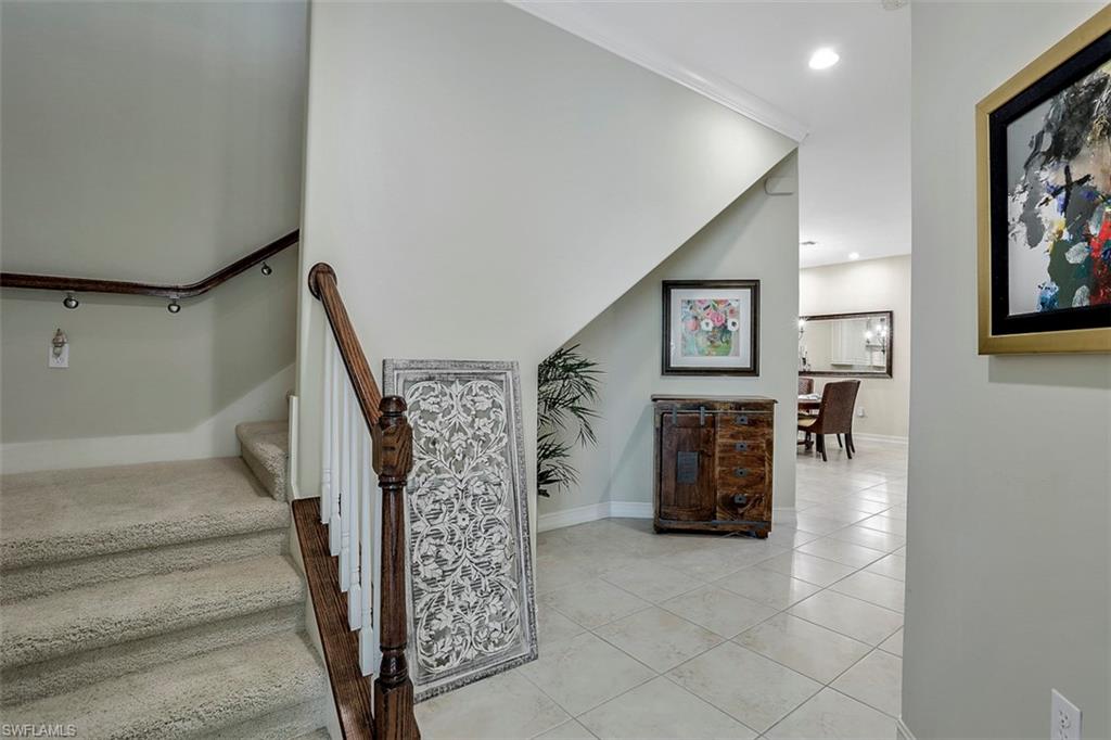 LUSSO VILLAS - Residential