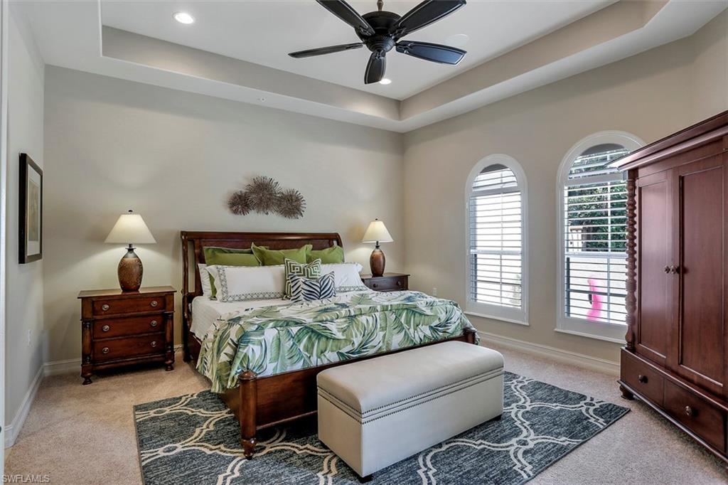 LUSSO VILLAS - Residential