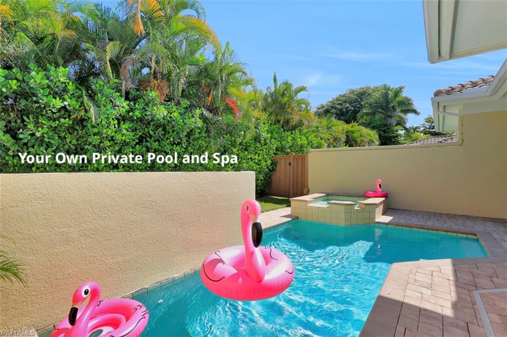 LUSSO VILLAS - Residential