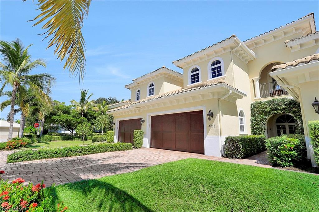 LUSSO VILLAS - Residential