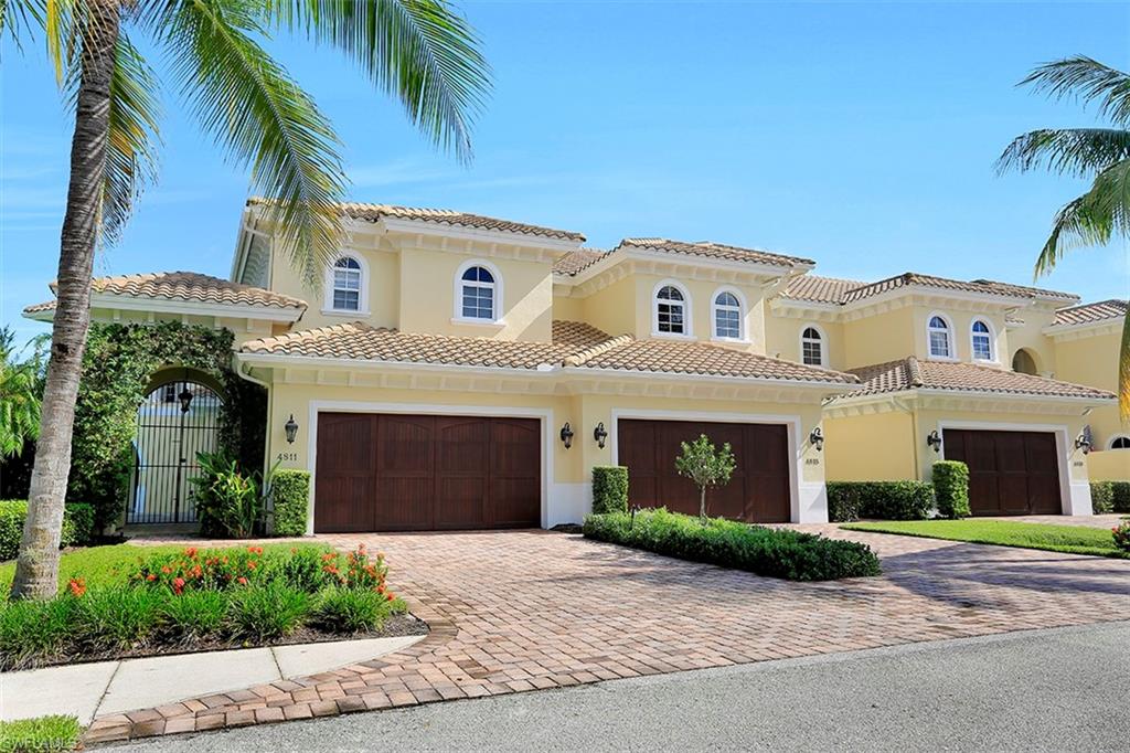 LUSSO VILLAS - Residential