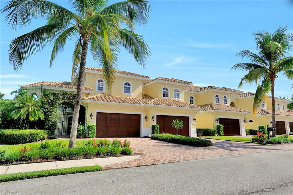 LUSSO VILLAS - Residential