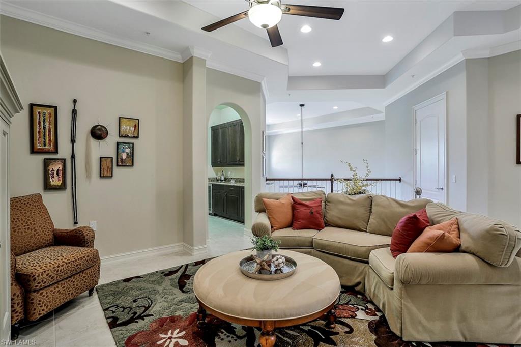 LUSSO VILLAS - Residential