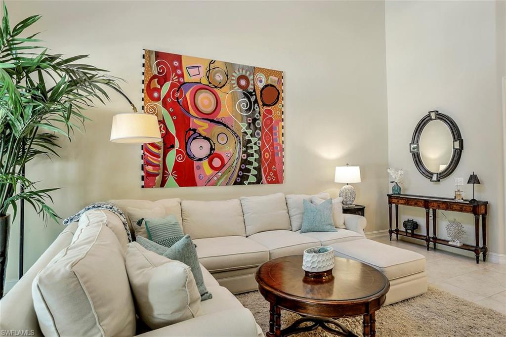 LUSSO VILLAS - Residential