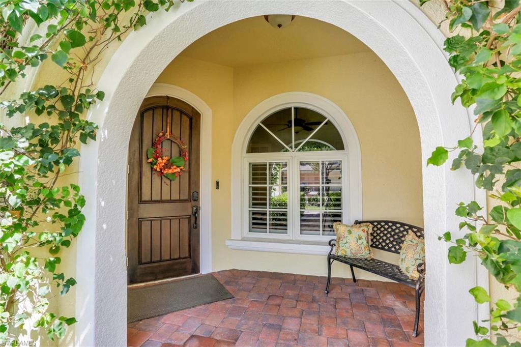 LUSSO VILLAS - Residential