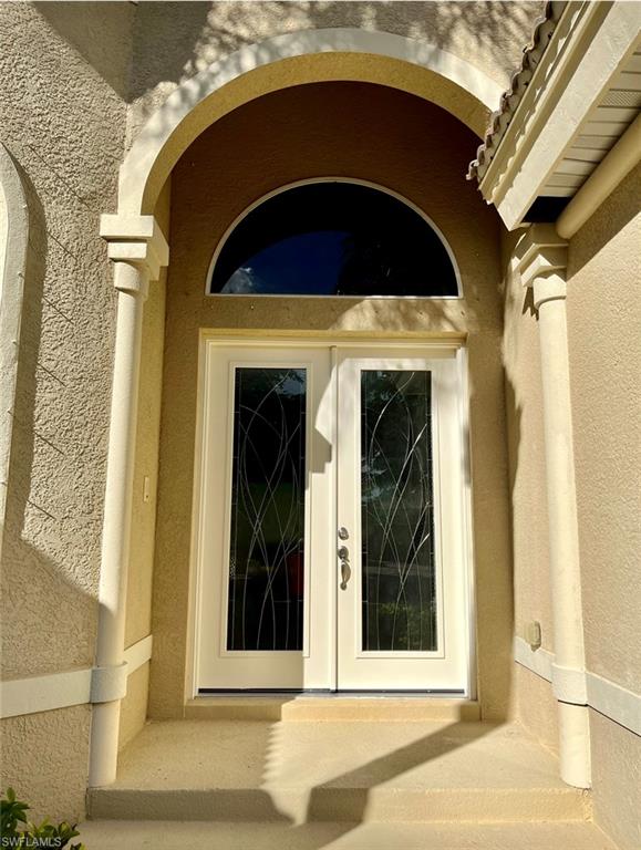 EMERSON SQUARE - Residential